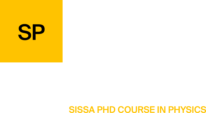 logo statistical physics