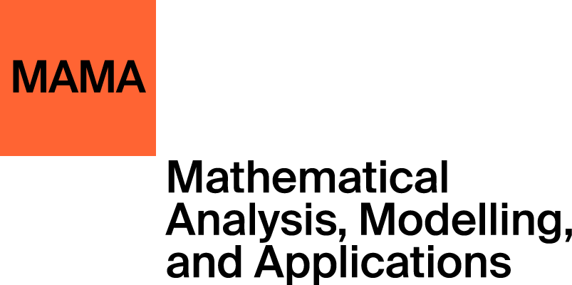 logo Mathematical Analysis, Modelling, and Applications