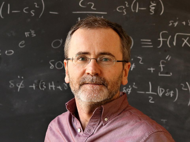 professore e scienziato