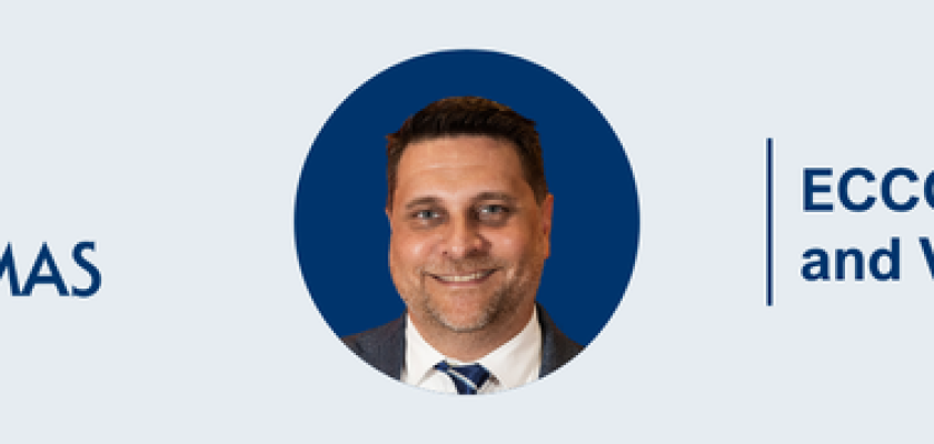 Gianluigi Rozza named ECCOMAS Fellow and Vice President