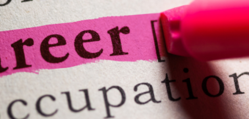 Identity and career: differences in dialogue
