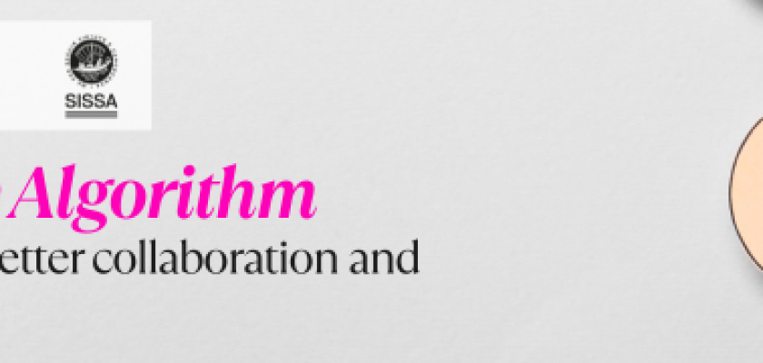 The Empathy Algorithm: a workshop to improve communication and workplace wellbeing