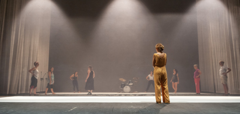 “Le eccellenti”: theatre and women scientists on stage in Trieste